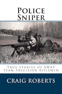 Front cover_Police Sniper