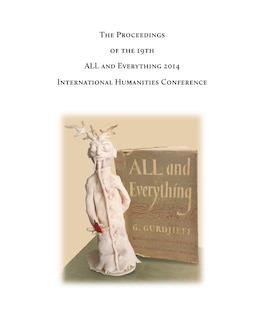 Front cover_The Proceedings of the 19th International Humanities Conference
