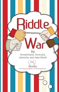 Front cover_Riddle War