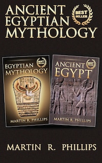 Couverture_Ancient Egyptian Mythology