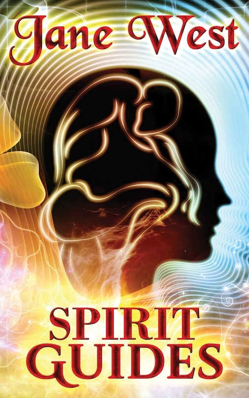 Front cover_Spirit Guides