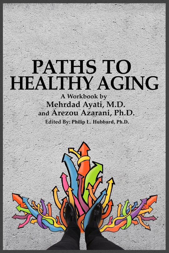 Front cover_Paths to Healthy Aging