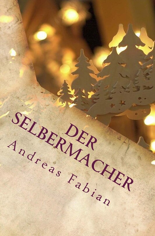 Couverture_Der Selbermacher