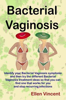 Couverture_Bacterial Vaginosis