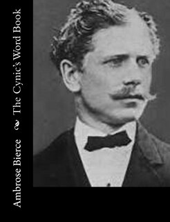 Front cover_The Cynic's Word Book