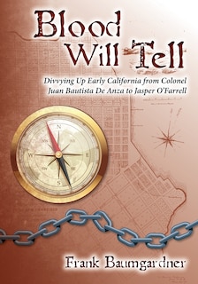 Front cover_Blood Will Tell