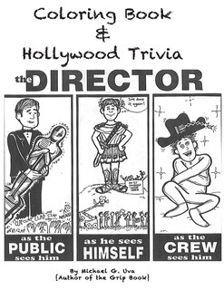 Front cover_Coloring Book & Hollywood Trivia