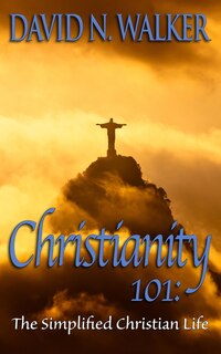 Front cover_Christianity 101