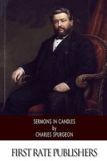 Front cover_Sermons in Candles