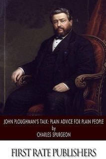 Couverture_John Ploughman's Talk