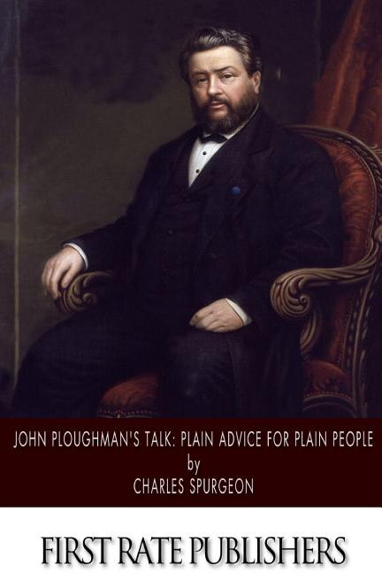 Couverture_John Ploughman's Talk