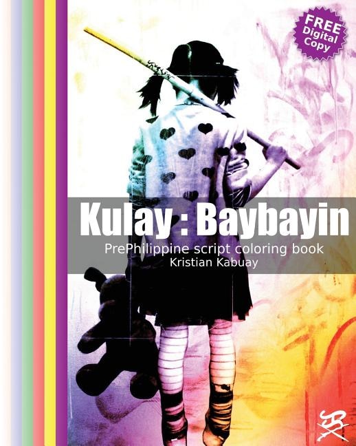 Front cover_Kulay