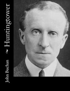 Front cover_Huntingtower