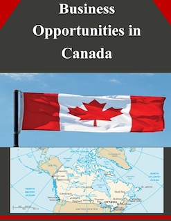 Couverture_Business Opportunities in Canada