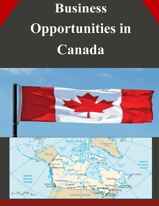 Couverture_Business Opportunities in Canada