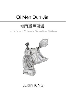 Front cover_Qi Men Dun Jia