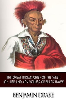 Front cover_The Great Indian Chief of the West