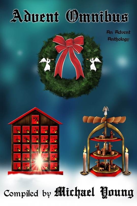Couverture_The Advent Anthology Omnibus