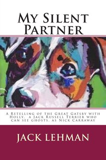 Front cover_My Silent Partner