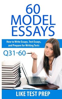 Front cover_60 Model Essays Q31-60