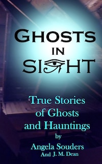Front cover_Ghosts In Sight