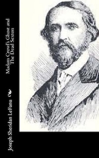 Front cover_Madam Crowl's Ghost and The Dead Sexton