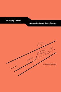 Front cover_Changing Lanes