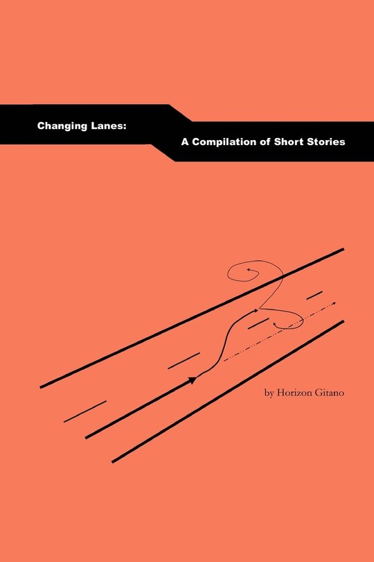 Front cover_Changing Lanes