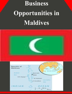 Front cover_Business Opportunities in Maldives