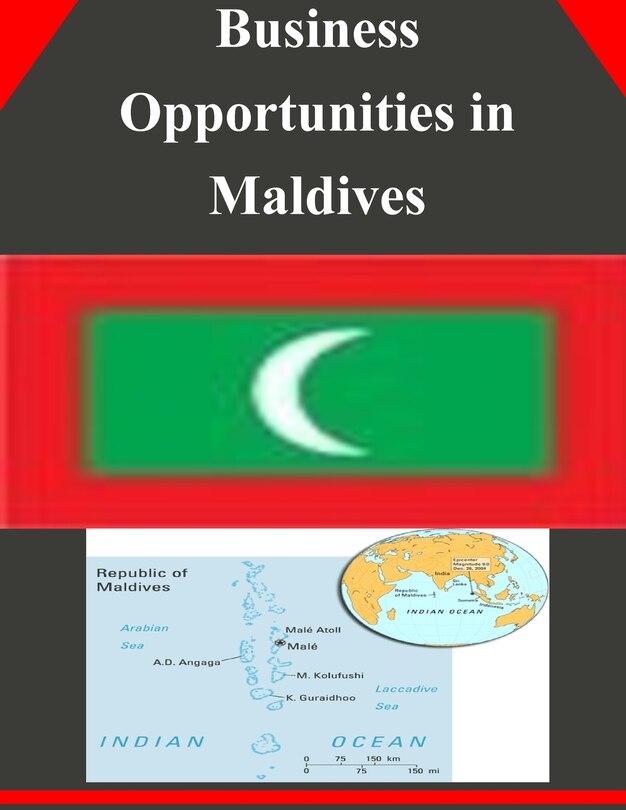 Front cover_Business Opportunities in Maldives