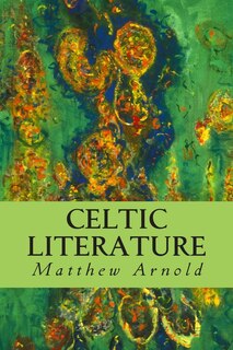 Couverture_Celtic Literature