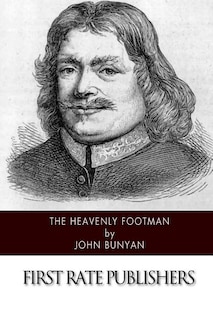 Front cover_The Heavenly Footman