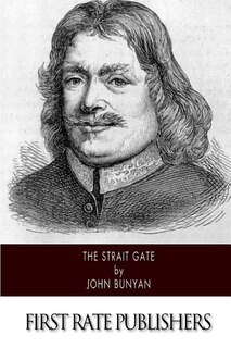 Front cover_The Strait Gate
