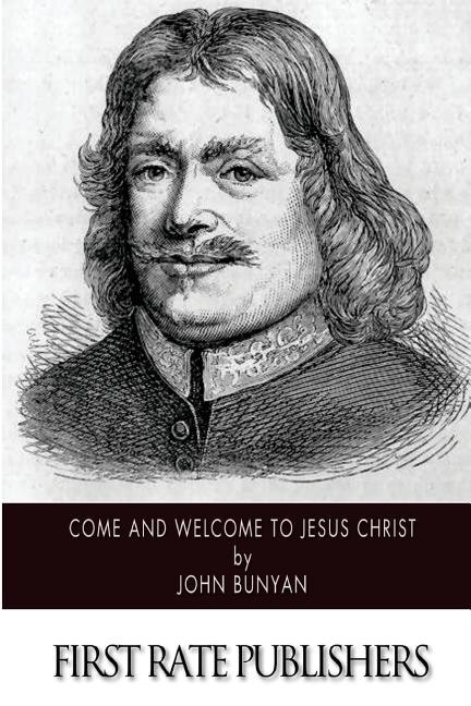 Front cover_Come and Welcome to Jesus Christ
