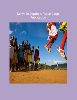 Front cover_Kenya in Depth