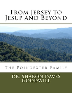 From Jersey to Jesup and Beyond ....: The Poindexter Family