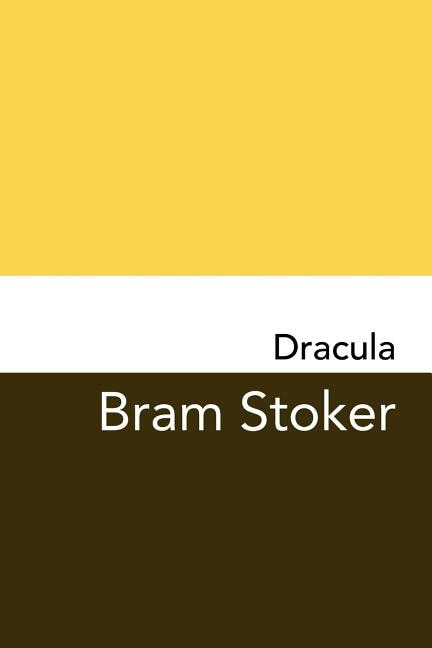 Front cover_Dracula