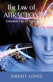Front cover_The Law of Attraction