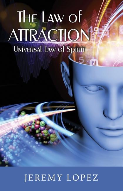 Front cover_The Law of Attraction