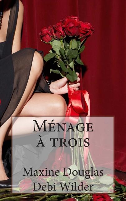 Front cover_Ménage à trois