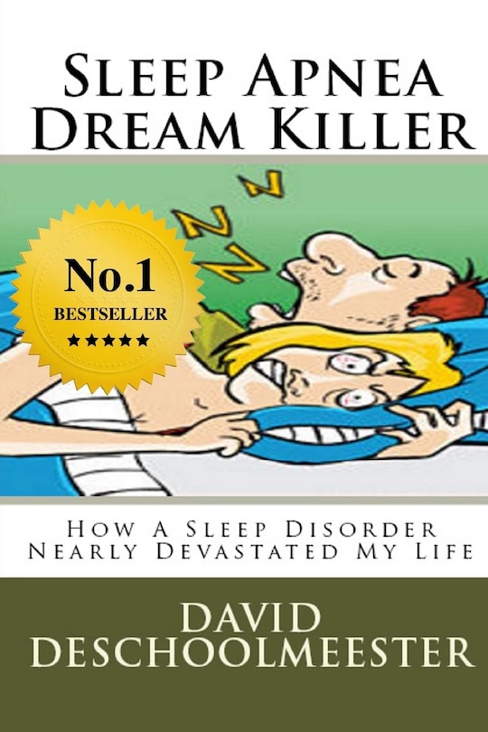 Couverture_Sleep Apnea Dream Killer