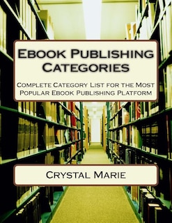 Couverture_Ebook Publishing Categories
