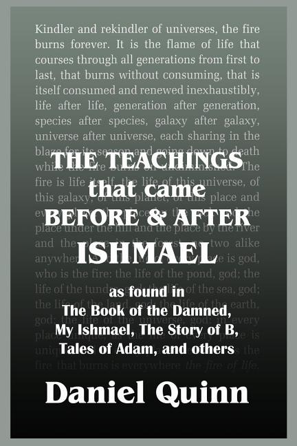 Front cover_The Teachings
