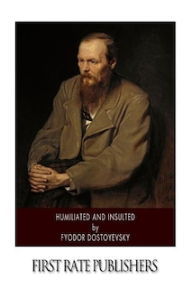 Front cover_Humiliated and Insulted