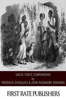 Couverture_Uncle Tom's Companions