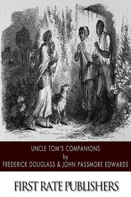 Couverture_Uncle Tom's Companions