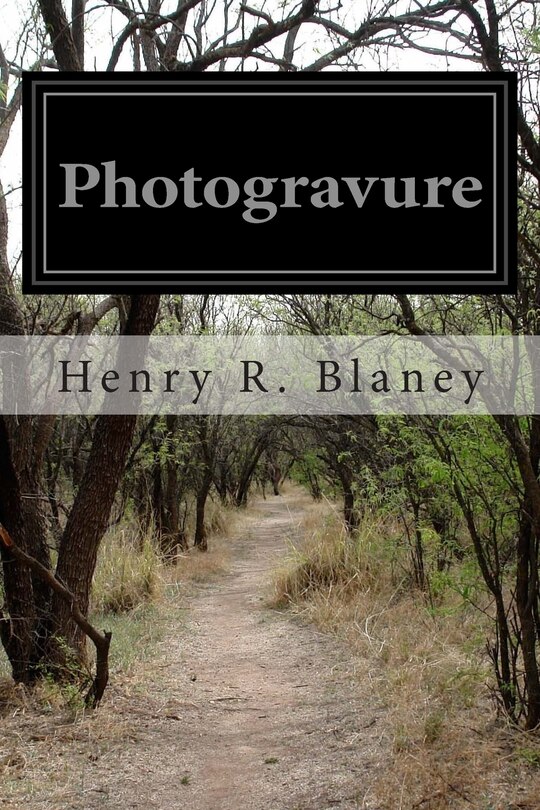 Couverture_Photogravure