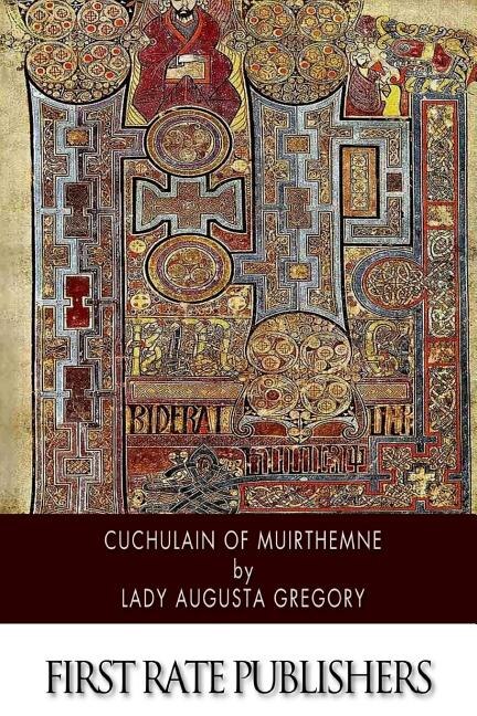 Couverture_Cuchulain of Muirthemne