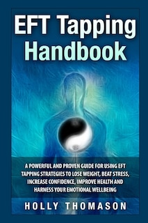 Couverture_EFT Tapping Handbook