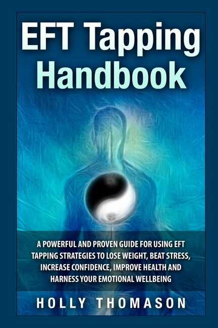 Couverture_EFT Tapping Handbook